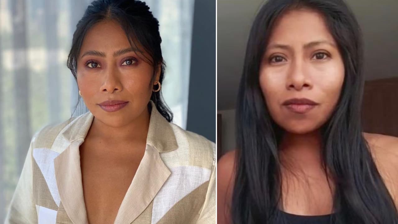Yalitza Aparicio está de luto: murió su mejor amiga y le dedicó un emotivo video