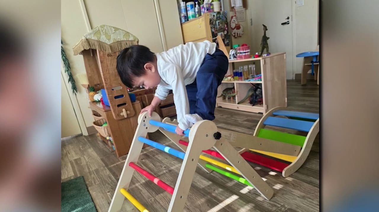 Muere niño tras caída en guardería; investigan a madre por presunta negligencia