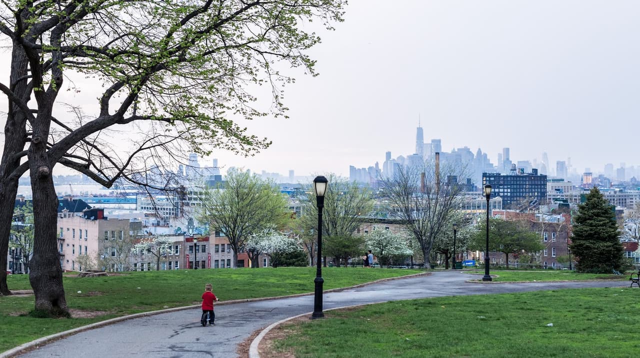 Registran aumento en casos de coronavirus en Sunset Park, Brooklyn: de Blasio