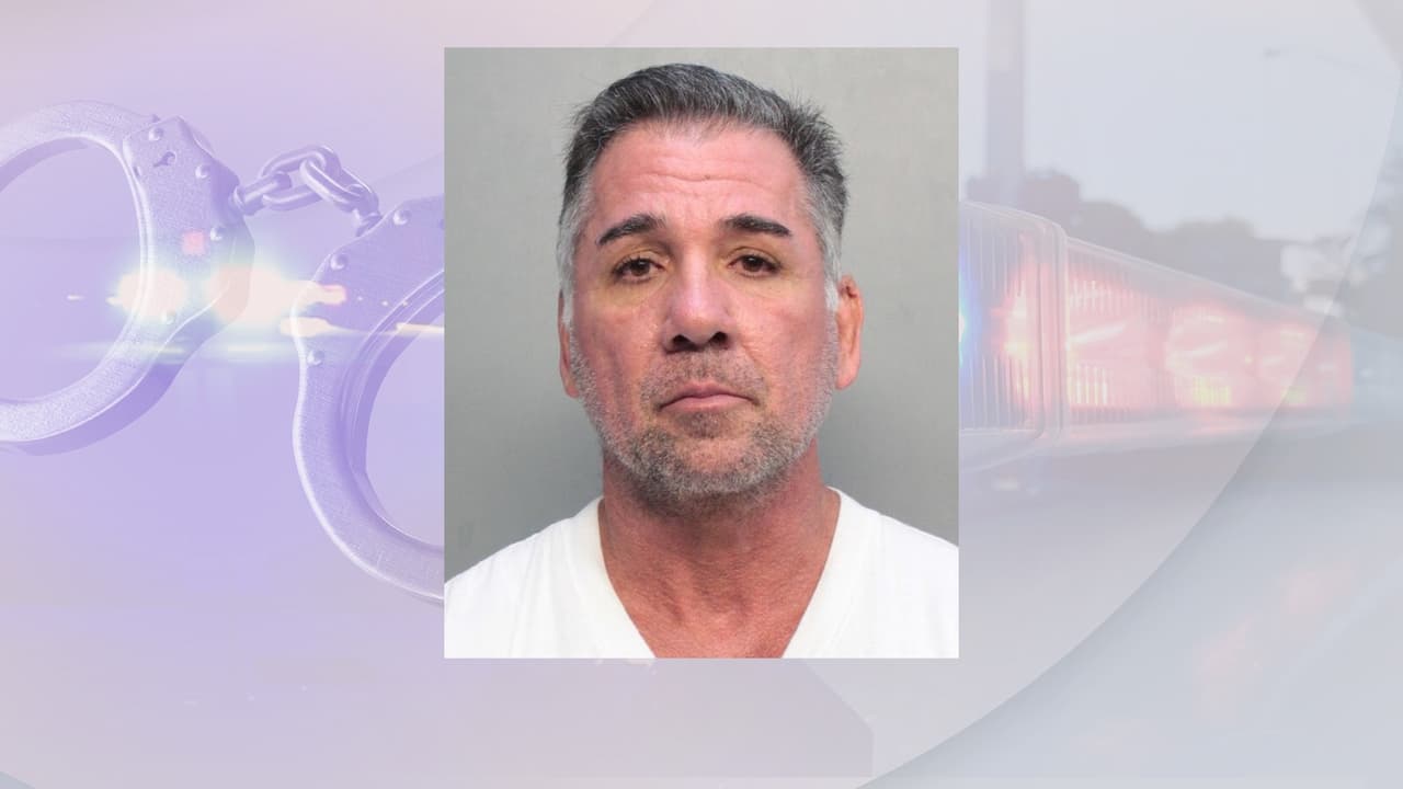 Arrestan a masajista de Miami acusado de manosear a sus clientes