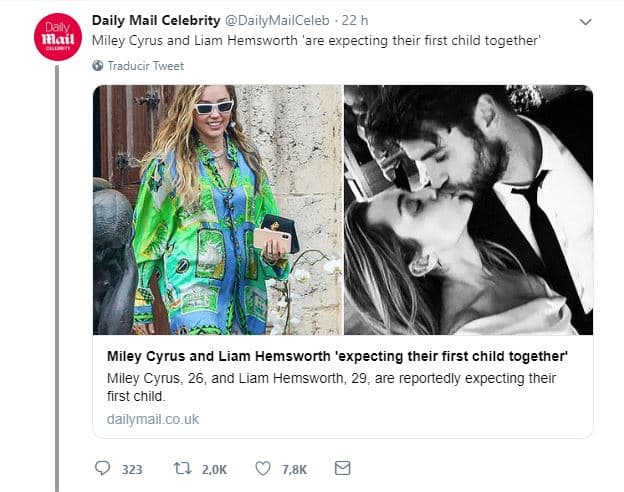 Haciendo gala de su sarcástico sentido del humor, la joven de 26 años utilizó el fenómeno viral del huevo que rompió el récord del mayor número de ‘me gusta’ en Instagram destronando a Kylie Jenner, para negar que pronto será madre.
<br>