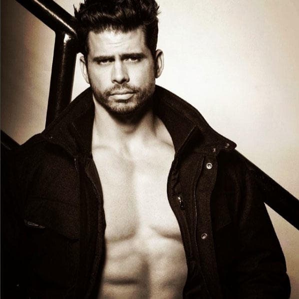 Pedro ha participado en telenovelas como Sacrificio de Mujer, Una Familia Con Suerte, Hasta El Fin Del Mundo y Corona de Lágrimas.