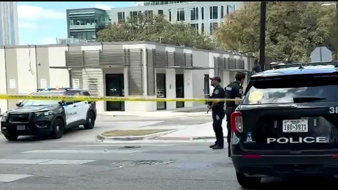 Ataque en Austin abre debate sobre armas y seguridad en Dallas - Fort Worth