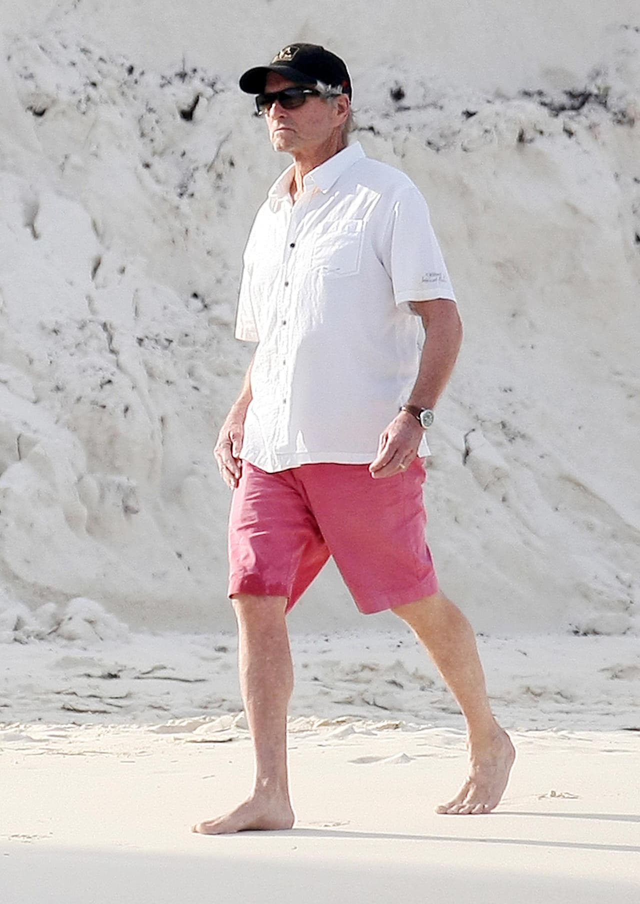 Estas imágenes parecen demostrar lo contrario.