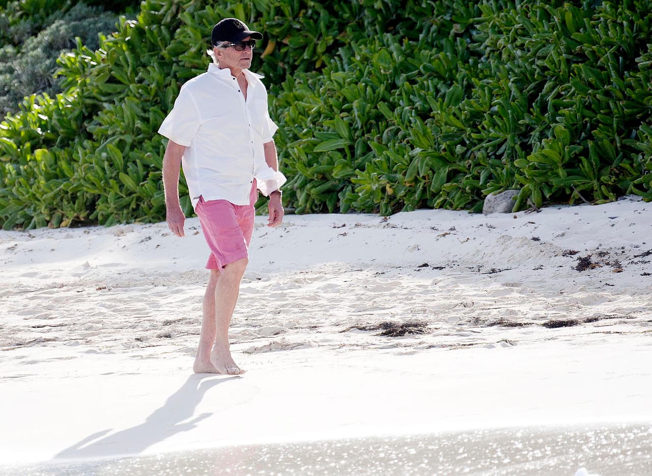 Algunos medios reportaban que estaba en fase términal del cáncer.