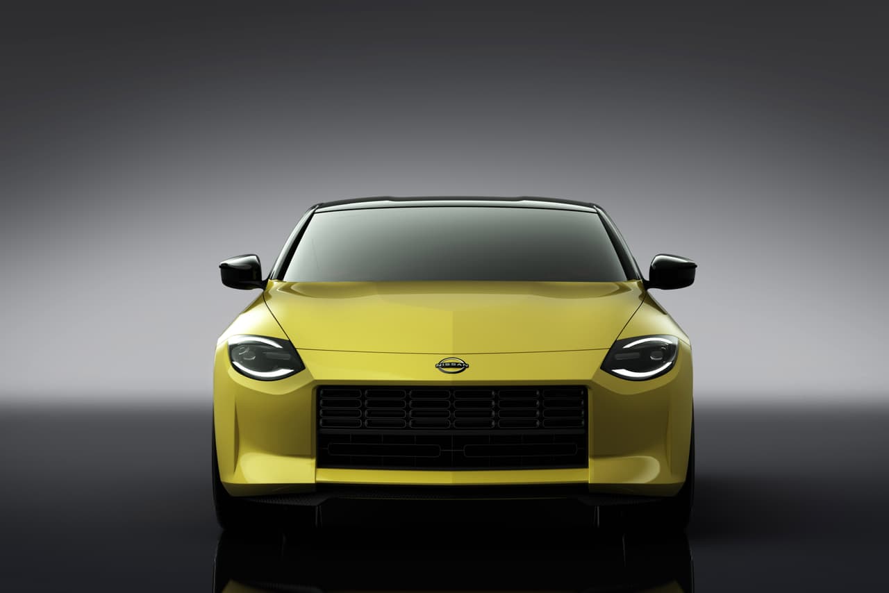 En sus 50 años de historia, Nissan vendió más de 1.35 millones de unidades del Z alrededor del mundo.