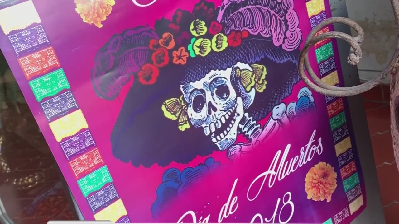 ¿Cómo surge La Catrina?