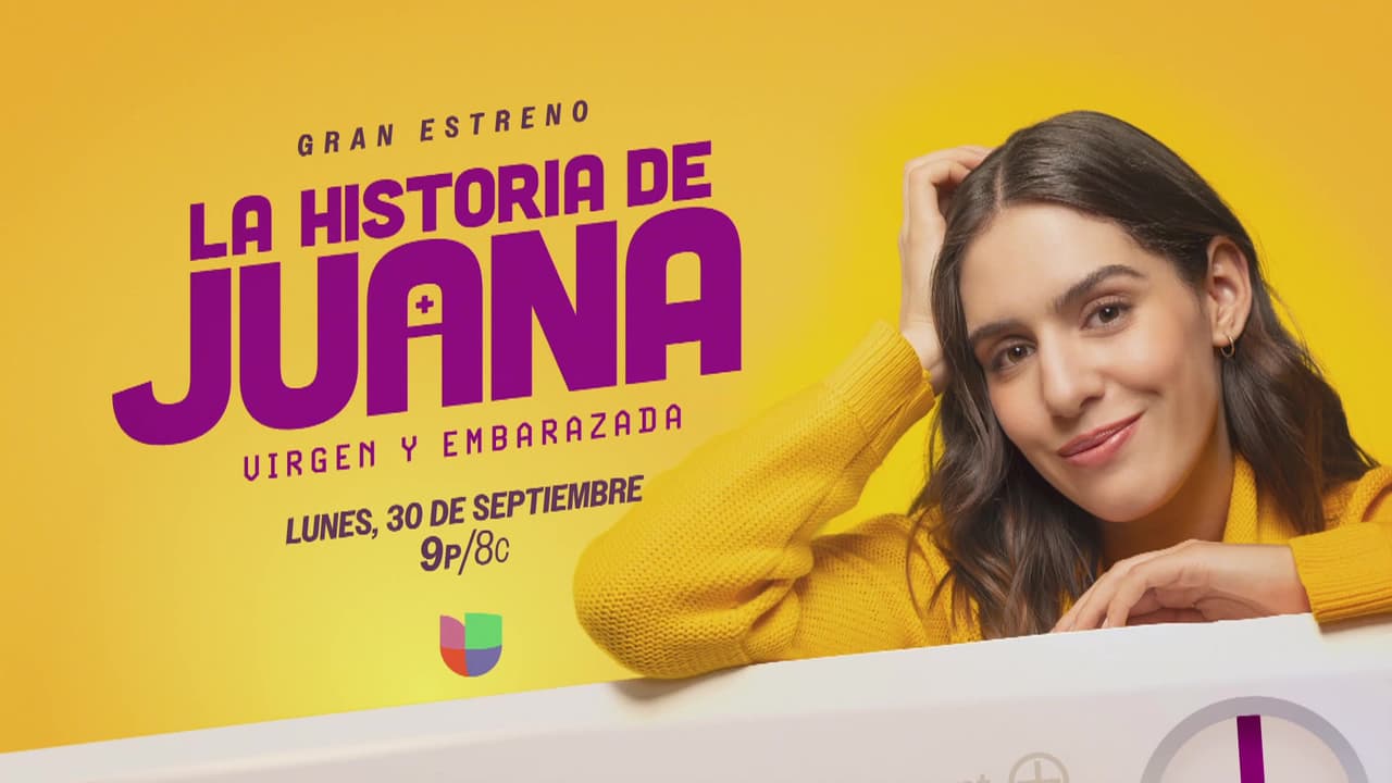 La Historia de Juana llegará a Univision este 30 de septiembre