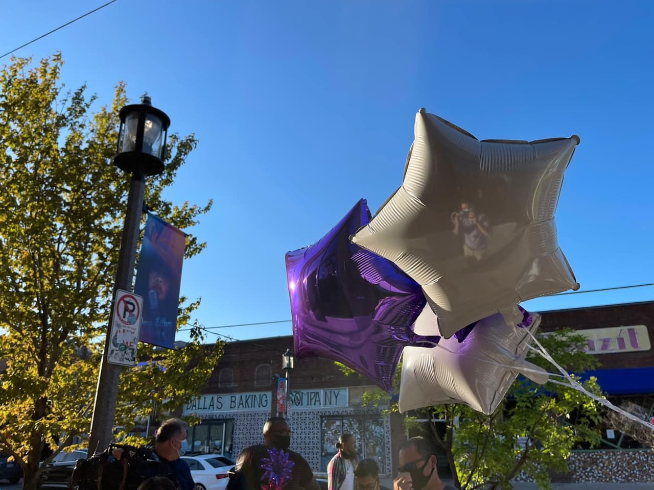 Marisela Botello llegó el pasado 2 de octubre a la ciudad de Dallas para visitar a un exnovio, días después salió de fiesta, pero jamás volvió al lugar en el que se hospedaba.
<br>