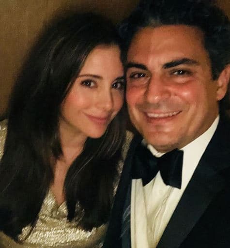 Fue hasta 2014 que la pareja se unió por el civil. Actualmente, Karyme y su familia radican en Los Ángeles, donde eventualmente ella sigue trabajando como actriz.