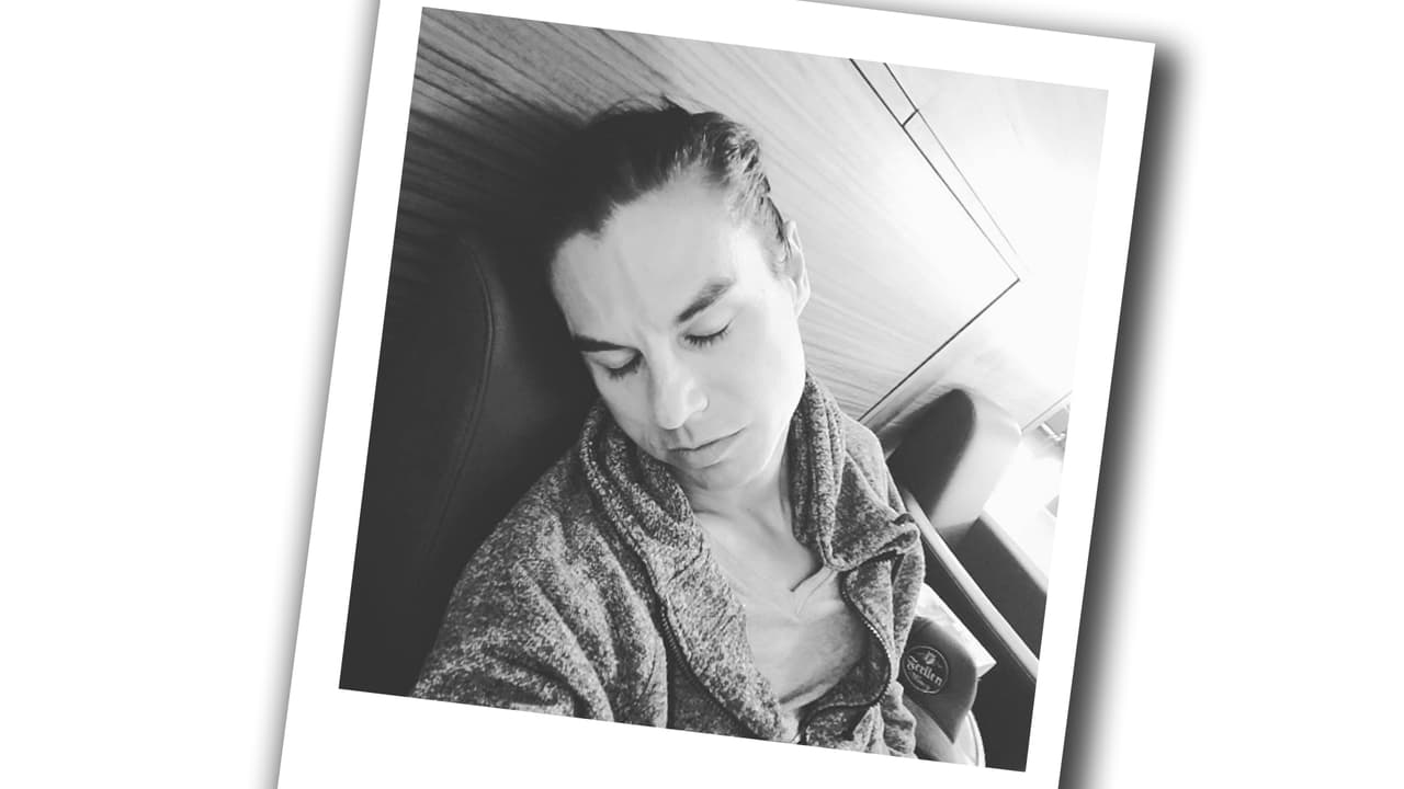 En 2008 este joven ganó Gone Country.