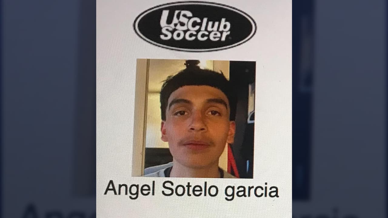 Los jóvenes eran aficionados al futbol soccer y dos ligas juveniles del Área de la Bahía manifestaron sus condolencias.