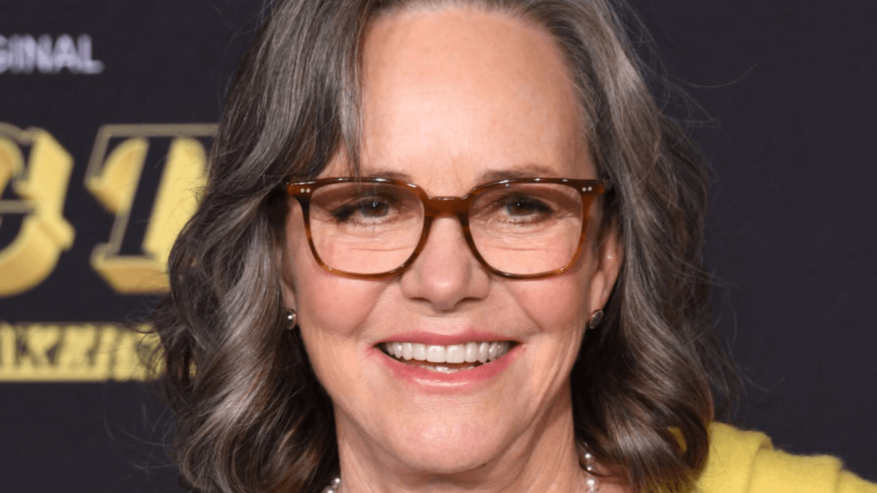 Sally Field