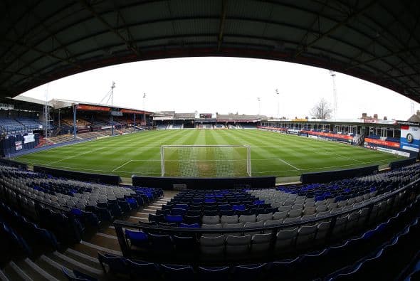 Equipo de fútbol inglés nombra a su estadio 'Cáncer de Próstata'