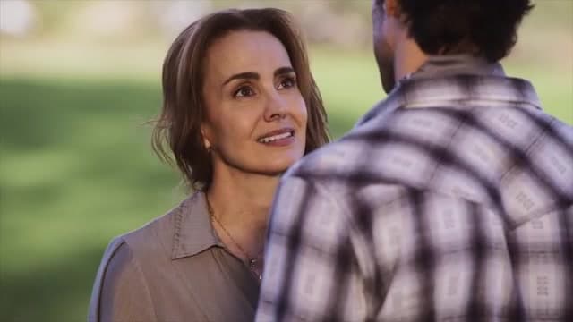 Paloma cree que Renato la ama locamente