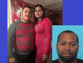 Arrestan a conductor que presuntamente causó la muerte de un padre hispano