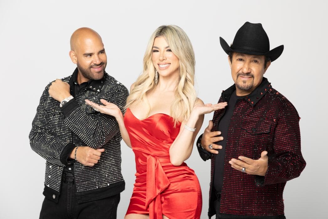 El Bueno, La Mala y El Feo