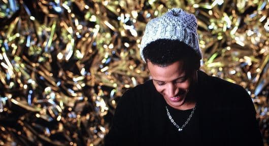 "Este año ha sido un año de bendiciones y más agradecido no puedo estar. Pase lo que pase estaré feliz", compartió Christian en sus redes sociales.