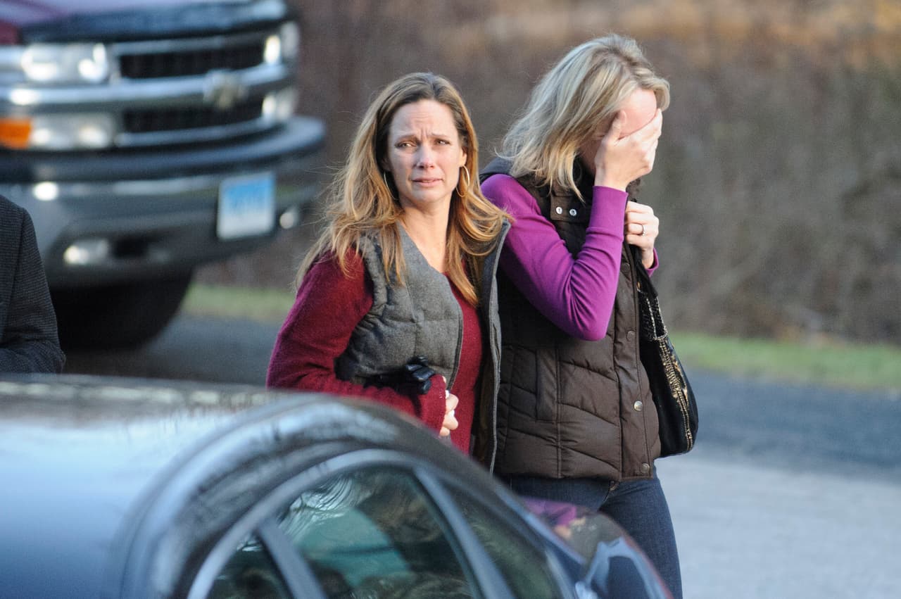 La mayoría de las víctimas de este atentado fueron niños, lo que ocasionó un gran impacto en la opinión pública.