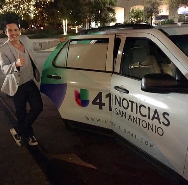 Y nuestro querido Alejandro Chabán también.