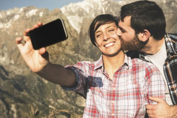 Un hombre puede darte una perspectiva desde el mismo género.