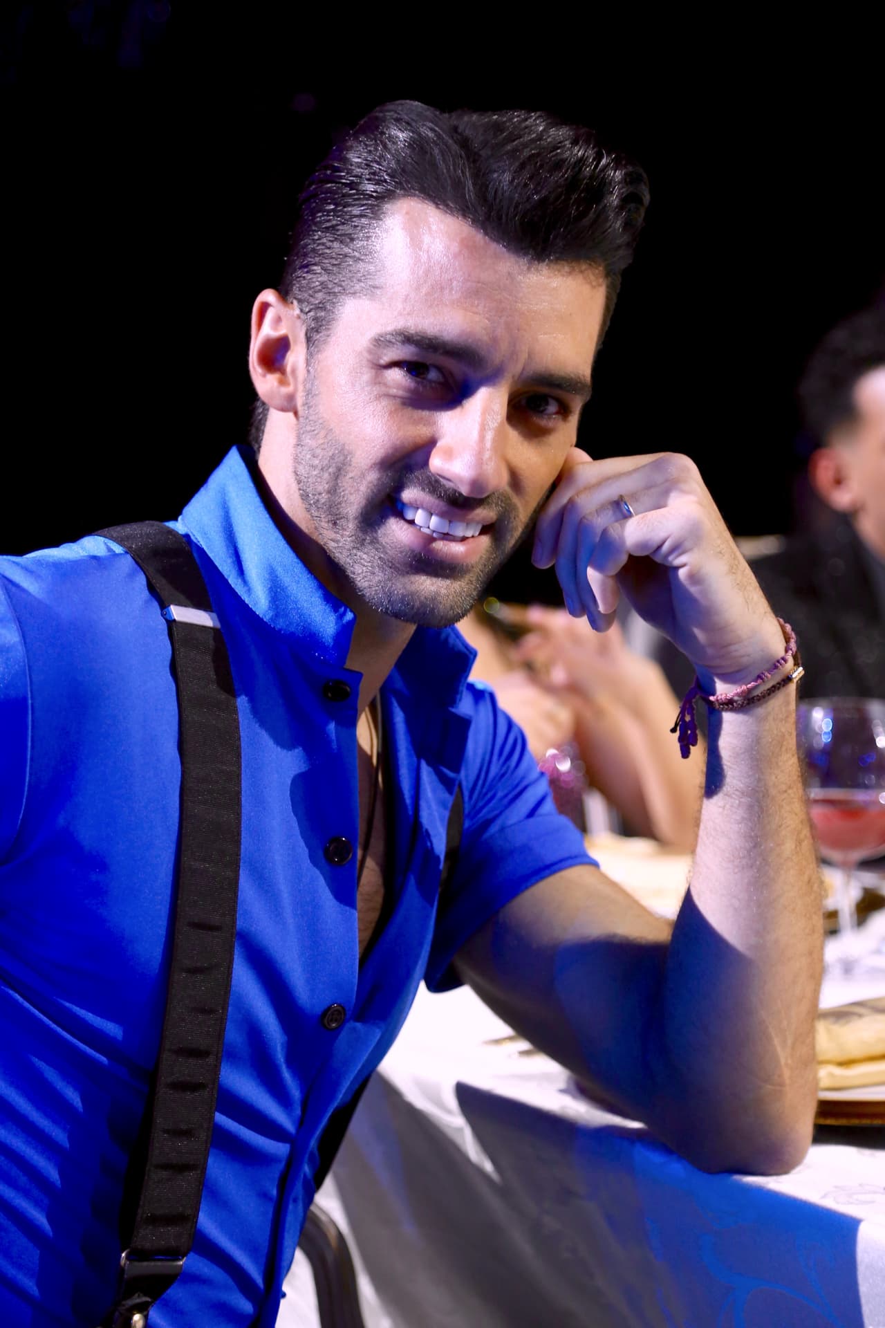 En la entrevista donde Costa confirmó su noviazgo no dejó reveló desde cuándo mantienen una relación. Sin embargo, los
<a href="https://www.univision.com/famosos/toni-costa-novia-responde-recriminan-fotos">rumores de su noviazgo</a> comenzaron en octubre de 2021.
<br>