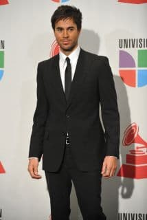 La Beca Enrique Iglesias es presentada por la Fundación Cultural Latin GRAMMY