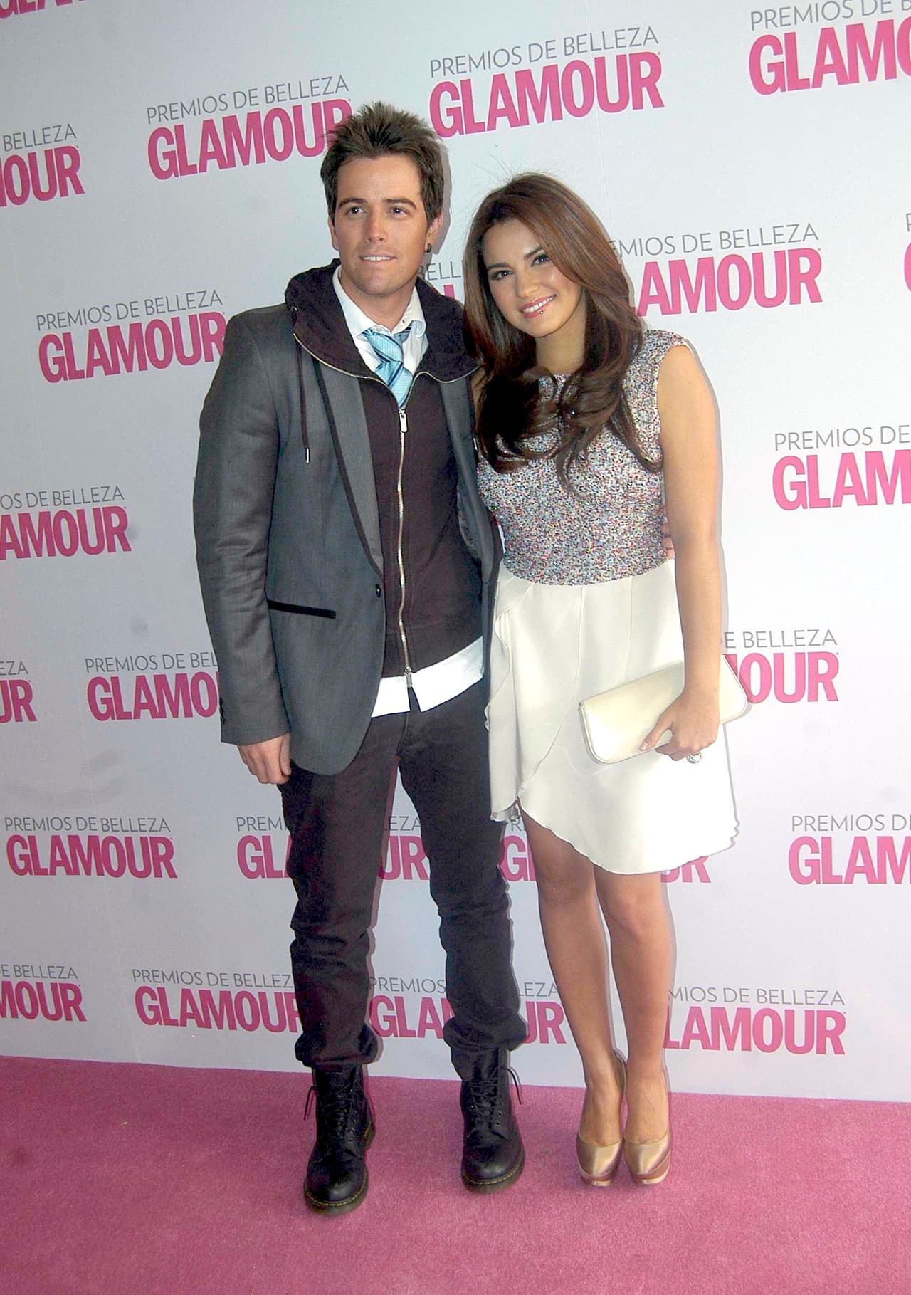 Mane y 
<b><a href="http://www.univision.com/temas/maite-perroni">Maite</a></b> anunciaron su separación en 2012, pero siempre declararon que quedaron en los mejores términos.