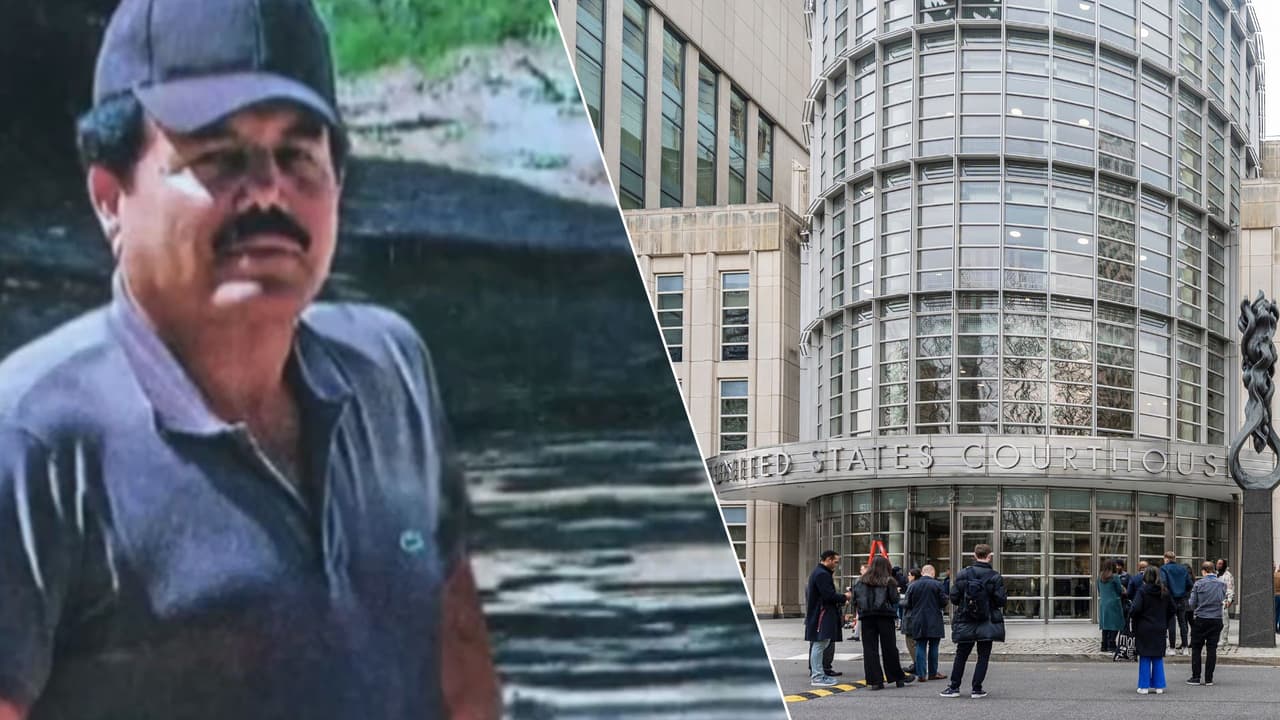 Por qué México insiste a EEUU que devuelvan a 'El Mayo' Zambada luego de que evadió la justicia por décadas