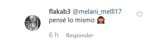 Ante la confusión, la marca que diseñó el vestido explicó la razón de la abertura.