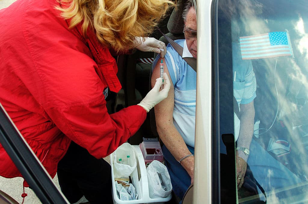 <b>Carolina del Norte | </b>El estado
<b> </b>anunció un cronograma de elegibilidad de vacunas acelerado y dijo que reforzará los procesos para que el antídoto sea administrado de forma equitativa en las comunidades. Todos los adultos serán elegibles para recibir su vacuna a partir del 7 de abril.