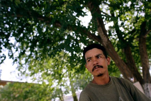 En los últimos años, el riesgo al que se exponían en su periplo debido a la acción de los carteles de la droga y a la corrupción de las autoridades aumentó de forma considerable. Cabe recordar la matanza de Tamaulipas donde 'Los Zetas' ejecutaron a 72 indocumentados por negarse a ser parte de sus filas.