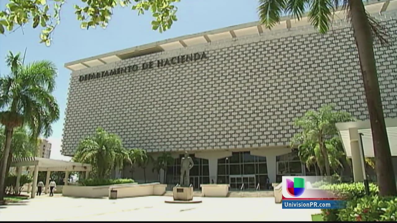 Hacienda embarga restaurantes por impago de IVU