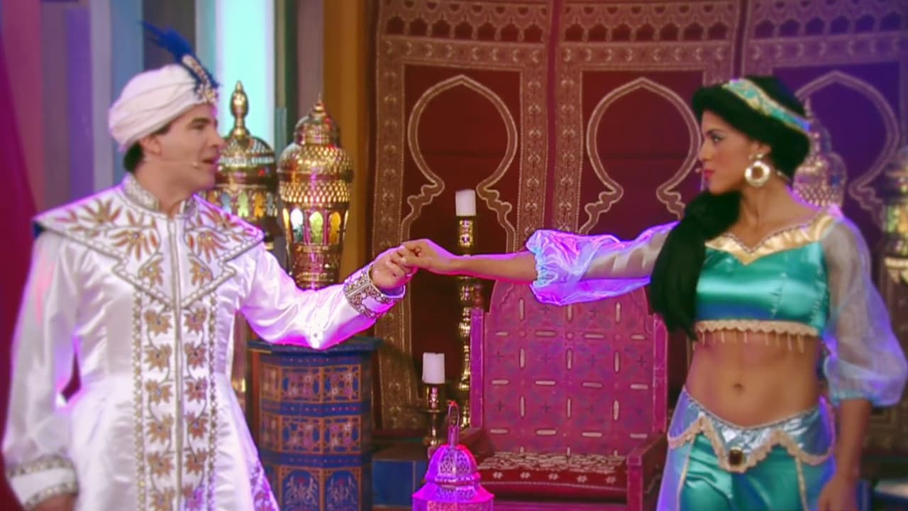 Gracias a su voz, Brad Kane ha sido parte importante de este proyecto por muchas generaciones.