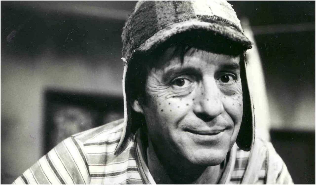 El tierno mensaje que Florinda Meza  le dedicó a 'Chespirito' por su cumpleaños: "Él es eterno"