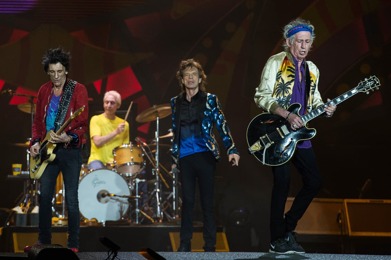 ¡Hola Cuba! Después de Obama, llegaron los Rolling Stones