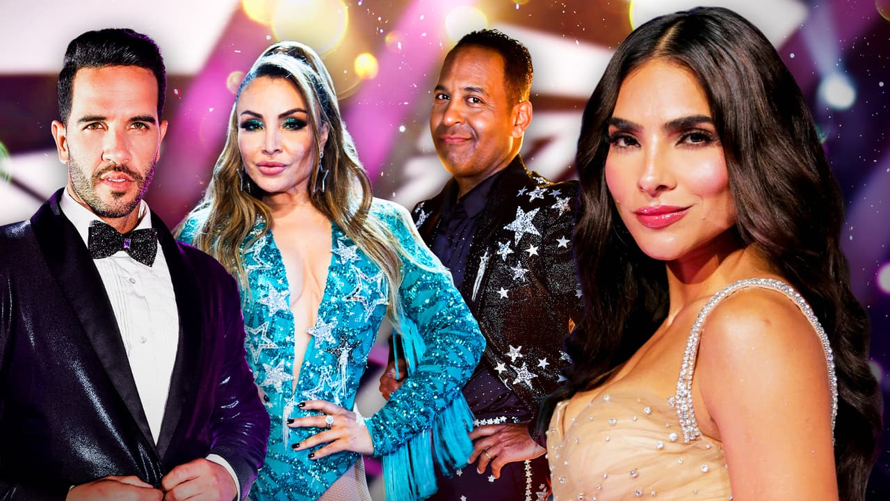 No te pierdas el segundo show de NBL con invitados como La Bronca, Chef Yisus, Tony Dandrades y más