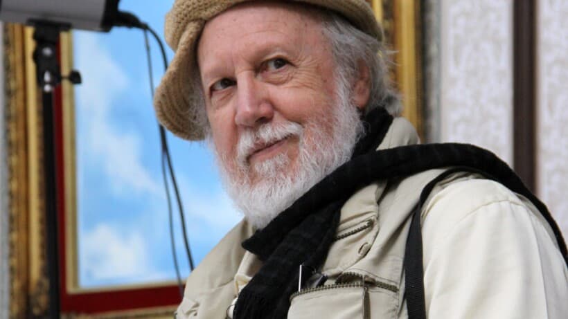 Héctor Ortega murió en 2020 a los 81 años