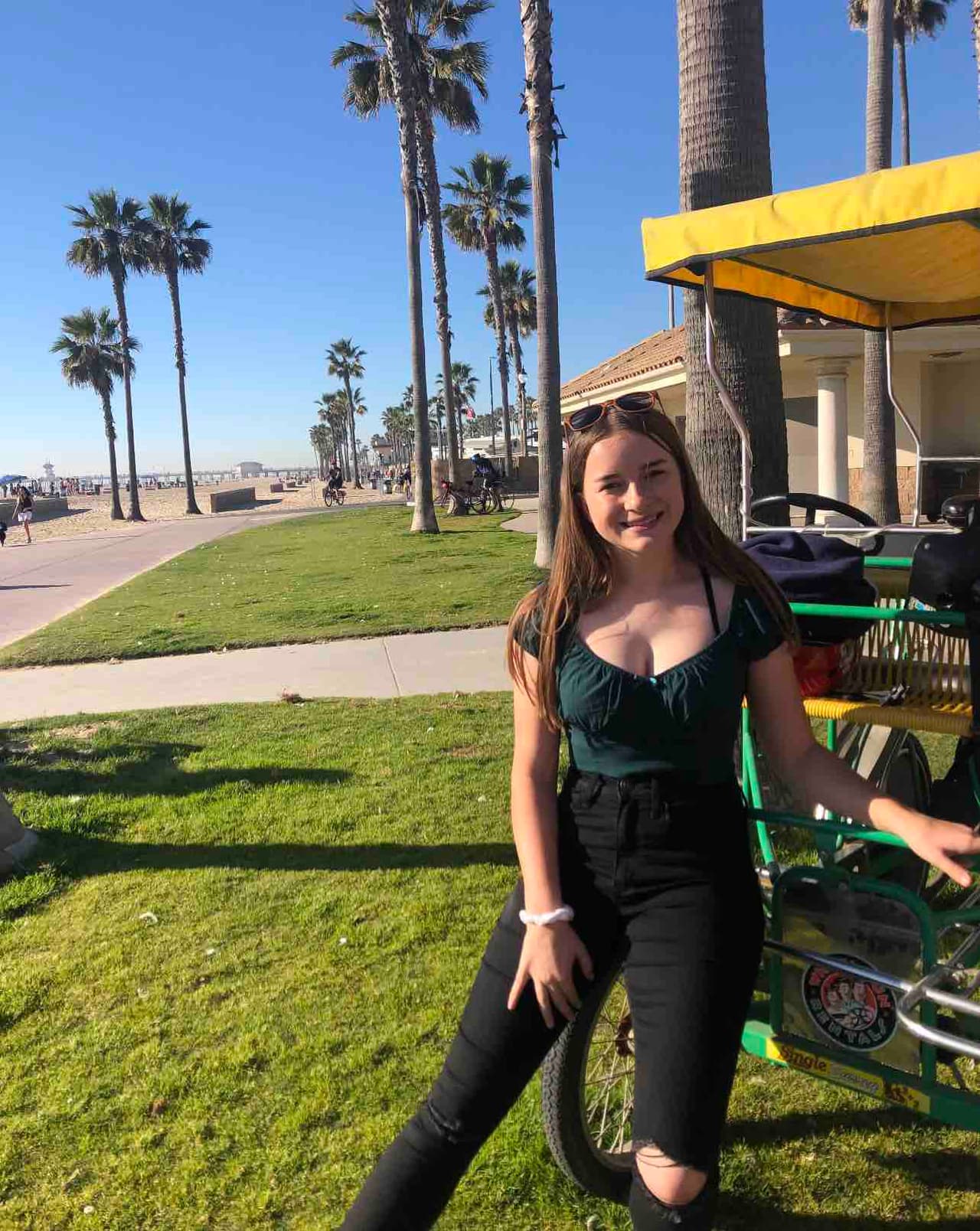 Por el momento la policía en la ciudad de Fullerton no ha confirmado que la muerte fue por fentanilo ni tampoco el médico forense en el condado de Orange.