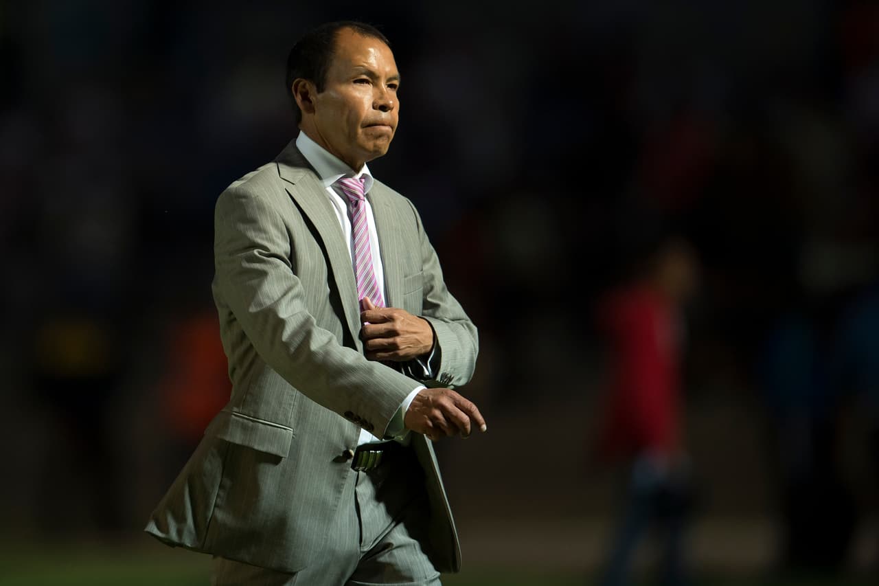  José Guadalupe Cruz cree que la salvacion es posible para Dorados