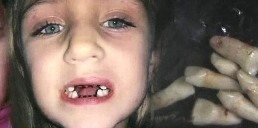 El terror de los niños un dentista de Florida