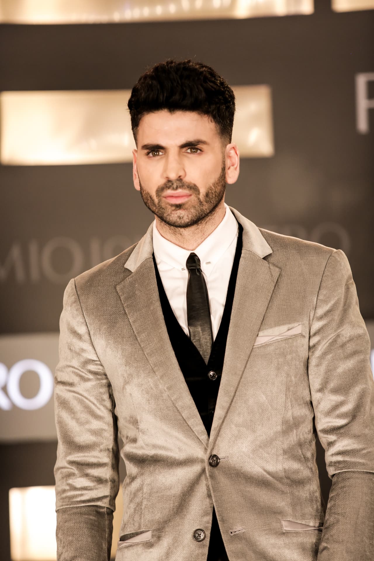 Como cada año, el talento de Univision fue uno de los más celebrados en esta alfombra magenta de Premio Lo Nuestro. ¿Quién fue tu favorito o favorita de la noche?