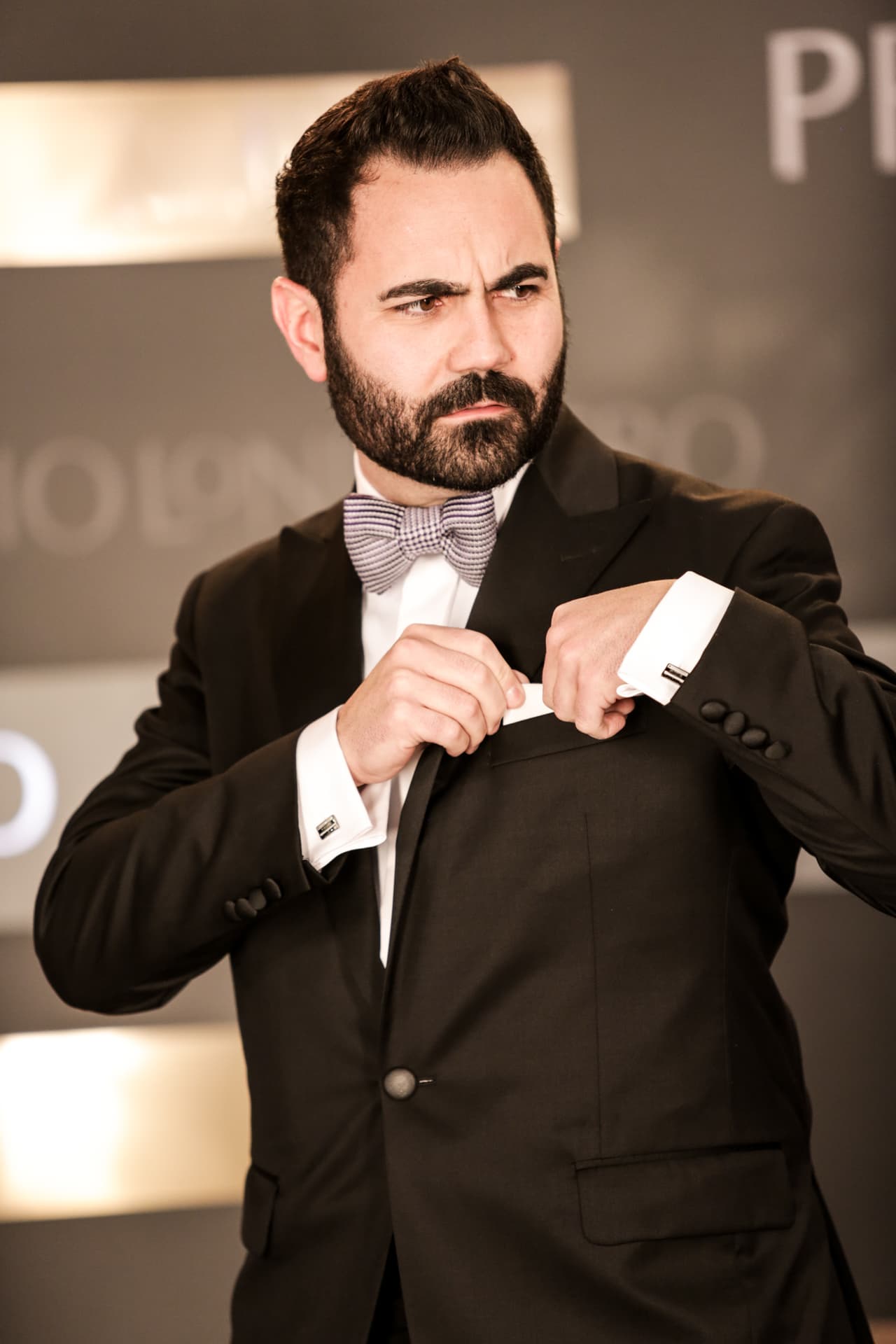 Como cada año, el talento de Univision fue uno de los más celebrados en esta alfombra magenta de Premio Lo Nuestro. ¿Quién fue tu favorito o favorita de la noche?