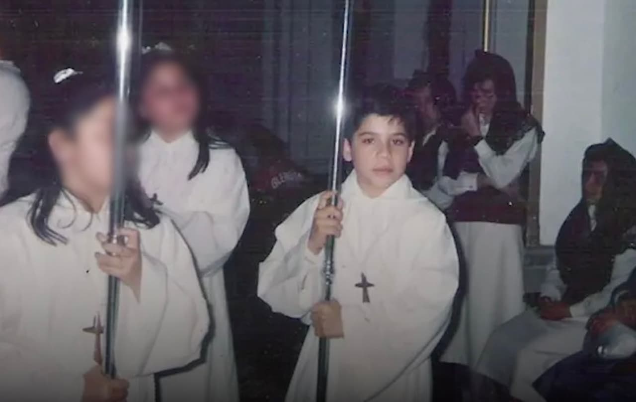 México y la pederastia de los curas: los crímenes que oscurecen la devoción de uno de los países más católicos del mundo