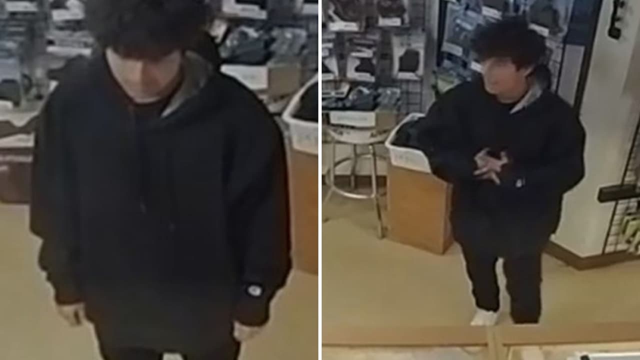 Arrestan a 2 sospechosos vinculados a 10 tiroteos aleatorios en Austin; buscan a otro implicado