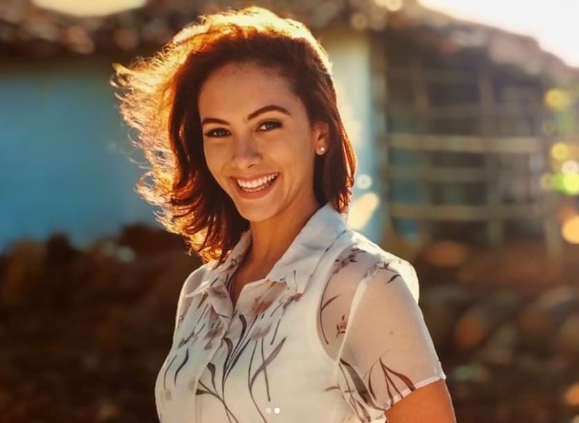 A pesar de su popularidad como antagonista, la colombiana se alejó de las telenovelas y hoy vive en la ciudad de Nueva York.