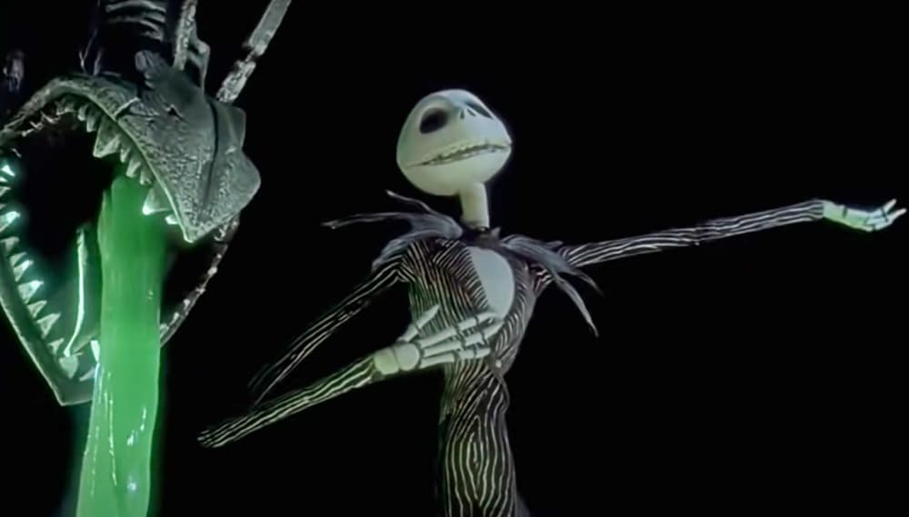 El extraño mundo de Jack