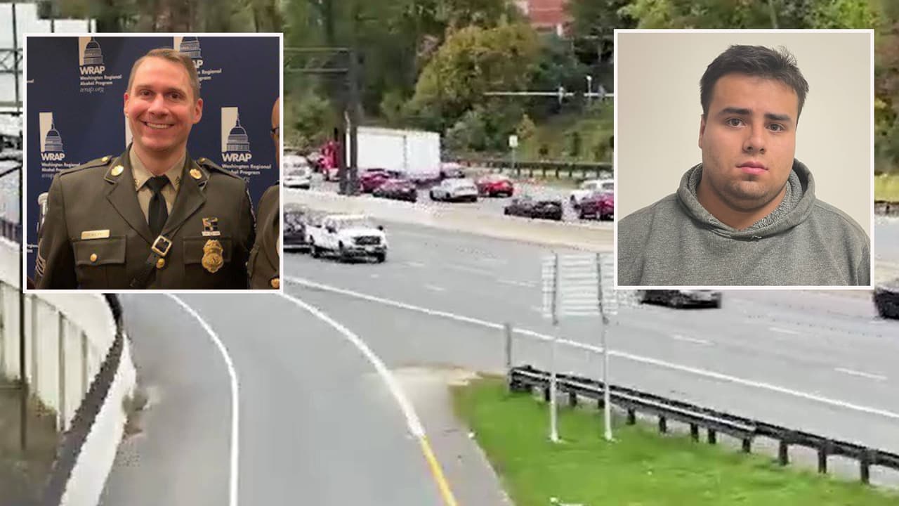 Oficial perdió ambas piernas tras ser atropellado intencionalmente por un adolescente que solía provocar a policías