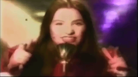 En abril pasado, la cantante se presentó como parte del elenco de 90's Pop Tour y generó gran expectativa entre sus seguidores de antaño, así lo informó el sitio Las Estrellas TV.