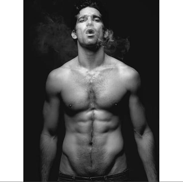 Rubén Cortada es otro cubano de pura cepa que llega a conquistar la pantalla de UniMás como Faruq Ben Barek en la serie El Príncipe, ¿te lo vas a perder?